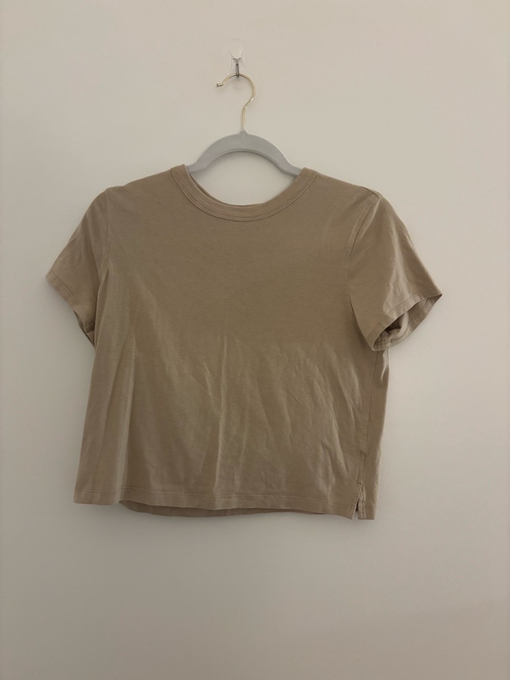 Lululemon Cates short sleeve Tee